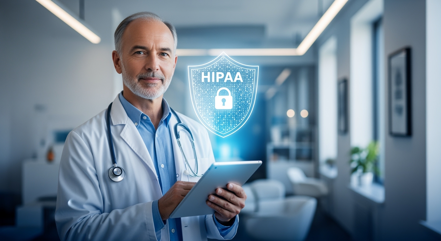 HIPAA Experience