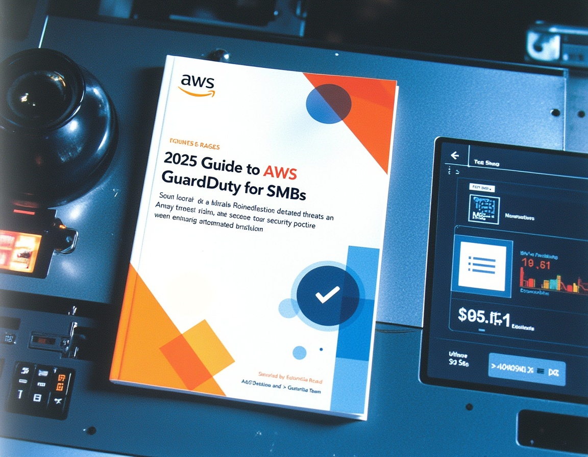 AWS GuardDuty