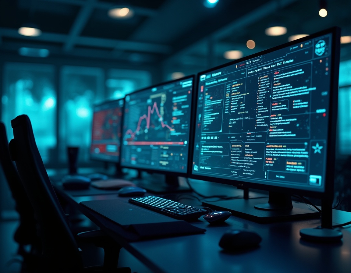 Detecting Insider Threats with AWS CloudTrail and Security Hub
