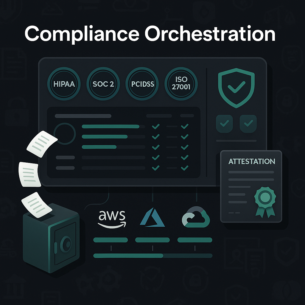 Compliance Orchestration