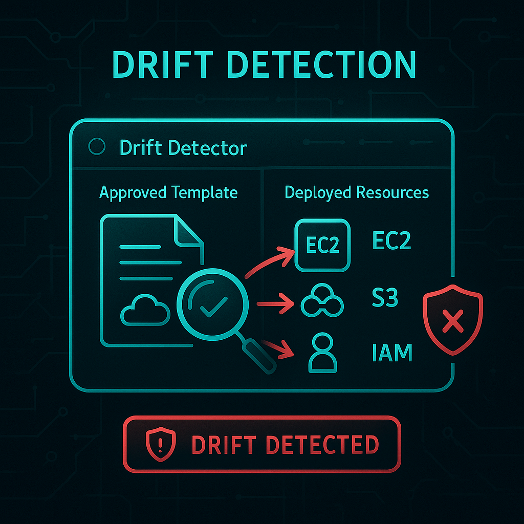 Configuration Drift Detection