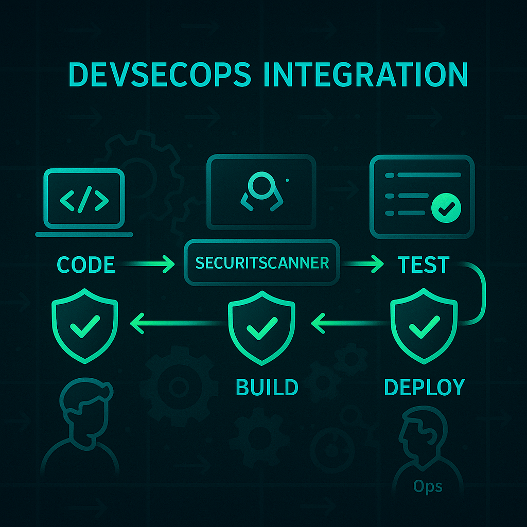 DevSecOps Integration
