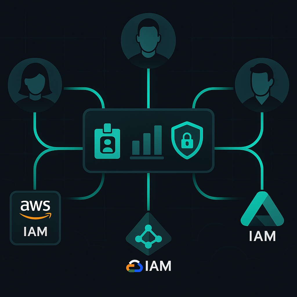 Identity & Access Management