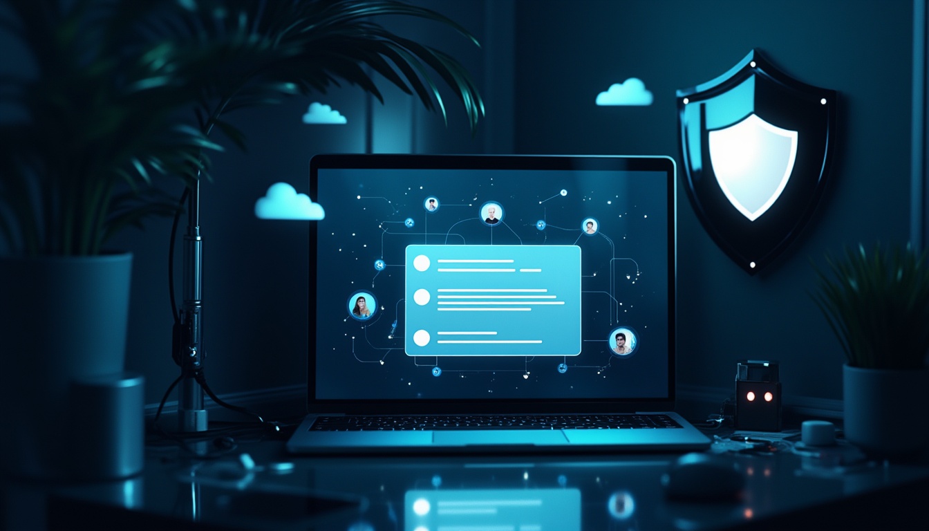 Expert technical support team