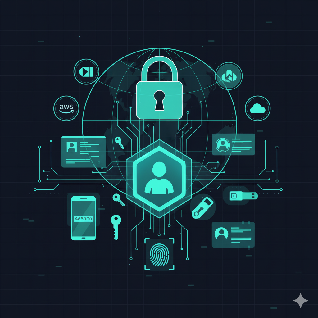 Identity & Access Security